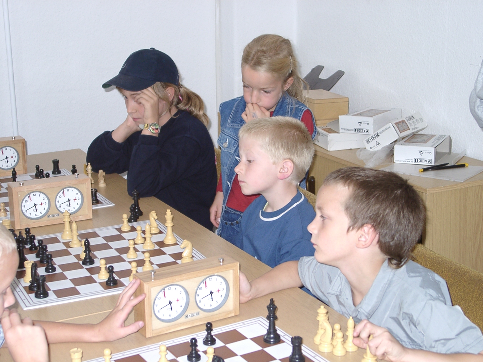 Vorschau